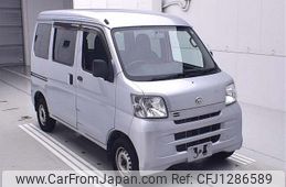 daihatsu hijet-van 2015 -DAIHATSU--Hijet Van S321V-0259719---DAIHATSU--Hijet Van S321V-0259719-