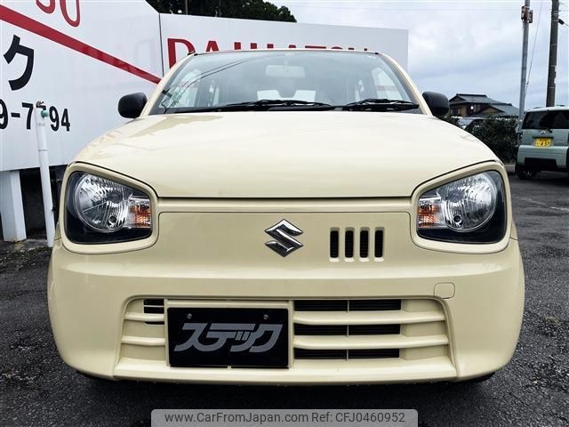 suzuki alto 2019 quick_quick_DBA-HA36S_HA36S-535879 image 2