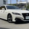 toyota crown 2019 -TOYOTA--Crown 6AA-AZSH20--AZSH20-1040842---TOYOTA--Crown 6AA-AZSH20--AZSH20-1040842- image 1