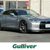 nissan gt-r 2008 -NISSAN--GT-R CBA-R35--R35-004562---NISSAN--GT-R CBA-R35--R35-004562- image 1