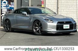 nissan gt-r 2008 -NISSAN--GT-R CBA-R35--R35-004562---NISSAN--GT-R CBA-R35--R35-004562-