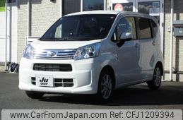 daihatsu move 2022 -DAIHATSU--Move LA160S--2026527---DAIHATSU--Move LA160S--2026527-
