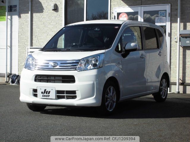 daihatsu move 2022 -DAIHATSU--Move LA160S--2026527---DAIHATSU--Move LA160S--2026527- image 1