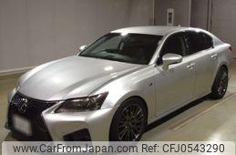 lexus gs 2012 -LEXUS 【神戸 304て6721】--Lexus GS GRL10-6002676---LEXUS 【神戸 304て6721】--Lexus GS GRL10-6002676-