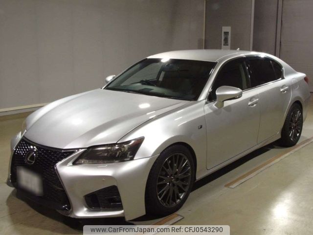 lexus gs 2012 -LEXUS 【神戸 304て6721】--Lexus GS GRL10-6002676---LEXUS 【神戸 304て6721】--Lexus GS GRL10-6002676- image 1