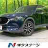 mazda cx-5 2017 -MAZDA--CX-5 LDA-KF2P--KF2P-100414---MAZDA--CX-5 LDA-KF2P--KF2P-100414- image 1