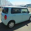 suzuki alto 2009 -スズキ--アルト　ラパン DBA-HE22S--HE22S-139687---スズキ--アルト　ラパン DBA-HE22S--HE22S-139687- image 8