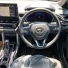 toyota corolla-cross 2021 -TOYOTA--Corolla Cross 6AA-ZVG15--ZVG15-1002883---TOYOTA--Corolla Cross 6AA-ZVG15--ZVG15-1002883- image 9