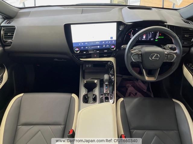 lexus nx 2022 CFJ1660340 image 2