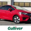 honda fit 2015 -HONDA--Fit DAA-GP5--GP5-3210017---HONDA--Fit DAA-GP5--GP5-3210017- image 1