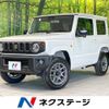 suzuki jimny 2024 CFJ1770730 image 1