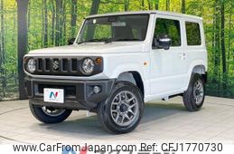 suzuki jimny 2024 CFJ1770730