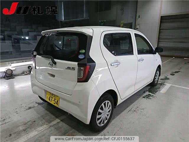 daihatsu mira-e-s 2018 -DAIHATSU 【札幌 581ﾆ4754】--Mira e:s LA360S--0017751---DAIHATSU 【札幌 581ﾆ4754】--Mira e:s LA360S--0017751- image 2