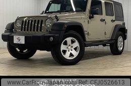 jeep wrangler 2018 quick_quick_ABA-JK36LR_1C4HJWKGXJL885580