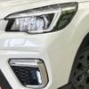 subaru forester 2020 CFJ1573376 image 12