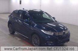 honda vezel 2020 CFJ1324166