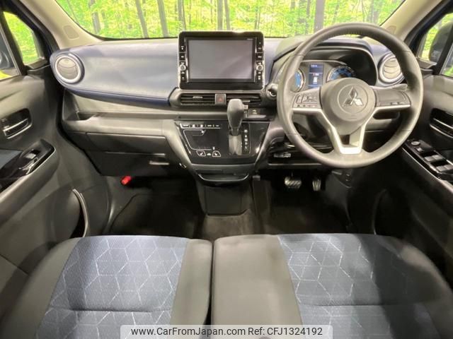 mitsubishi ek-cross 2019 quick_quick_B38W_B38W-0001586 image 2