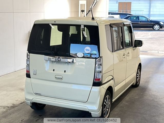 honda n-box 2014 -HONDA--N BOX JF1-2210377---HONDA--N BOX JF1-2210377- image 2