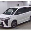 toyota voxy 2020 -TOYOTA 【和歌山 332ﾃ7080】--Voxy DBA-ZRR80W--ZRR80-0591323---TOYOTA 【和歌山 332ﾃ7080】--Voxy DBA-ZRR80W--ZRR80-0591323- image 4