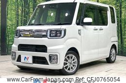 daihatsu wake 2018 -DAIHATSU--WAKE DBA-LA700S--LA700S-0121615---DAIHATSU--WAKE DBA-LA700S--LA700S-0121615-