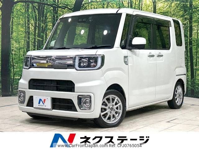 daihatsu wake 2018 -DAIHATSU--WAKE DBA-LA700S--LA700S-0121615---DAIHATSU--WAKE DBA-LA700S--LA700S-0121615- image 1