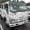 isuzu elf-truck 2014 -ISUZU 【大分 400ﾀ6922】--Elf NHR85A--7015537---ISUZU 【大分 400ﾀ6922】--Elf NHR85A--7015537- image 1