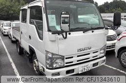 isuzu elf-truck 2014 -ISUZU 【大分 400ﾀ6922】--Elf NHR85A--7015537---ISUZU 【大分 400ﾀ6922】--Elf NHR85A--7015537-