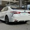 toyota camry 2018 -TOYOTA--Camry DAA-AXVH70--AXVH70-1035537---TOYOTA--Camry DAA-AXVH70--AXVH70-1035537- image 15