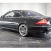 mercedes-benz cl-class 2004 quick_quick_-215374-_WDB2153741A044080 image 7
