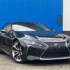 lexus lc 2017 -LEXUS--Lexus LC DAA-GWZ100--GWZ100-0001472---LEXUS--Lexus LC DAA-GWZ100--GWZ100-0001472- image 1