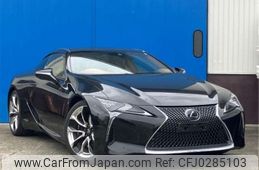 lexus lc 2017 -LEXUS--Lexus LC DAA-GWZ100--GWZ100-0001472---LEXUS--Lexus LC DAA-GWZ100--GWZ100-0001472-