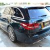 mercedes-benz c-class-station-wagon 2018 quick_quick_DBA-205240C_WDD2052402F679644 image 8