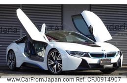 bmw i8 2016 quick_quick_DLA-2Z15_WBY2Z22080V396493