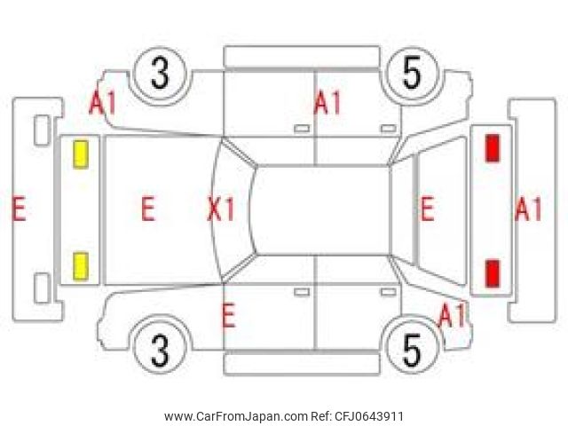 bmw 1-series 2014 -BMW--BMW 1 Series DBA-1A16--WBA1A12040P868558---BMW--BMW 1 Series DBA-1A16--WBA1A12040P868558- image 2