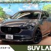 mazda cx-3 2021 CFJ1740787 image 1