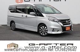 nissan serena 2017 -NISSAN--Serena DAA-GFC27--GFC27-062562---NISSAN--Serena DAA-GFC27--GFC27-062562-