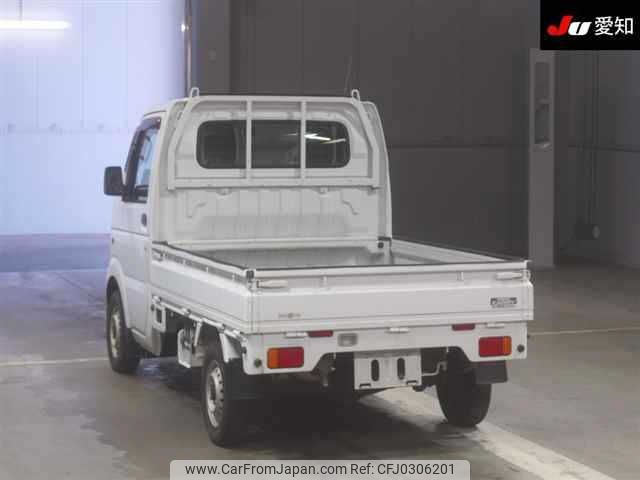 suzuki carry-truck 2012 -SUZUKI--Carry Truck DA63T--798495---SUZUKI--Carry Truck DA63T--798495- image 2