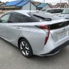 toyota prius 2017 quick_quick_DAA-ZVW51_ZVW51-6057675 image 2