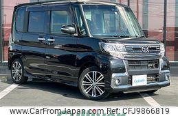 daihatsu tanto 2017 -DAIHATSU--Tanto DBA-LA600S--LA600S-0532686---DAIHATSU--Tanto DBA-LA600S--LA600S-0532686-