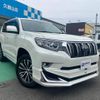 toyota land-cruiser-prado 2020 GOO_JP_700070854230250519001 image 9