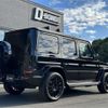 mercedes-benz g-class 2021 -MERCEDES-BENZ 【姫路 33Kﾛ 11】--Benz G Class 3DA-463350--W1N4633502X393800---MERCEDES-BENZ 【姫路 33Kﾛ 11】--Benz G Class 3DA-463350--W1N4633502X393800- image 2