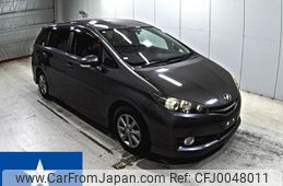 toyota wish 2013 -TOYOTA--Wish ZGE20G--ZGE20-0156064---TOYOTA--Wish ZGE20G--ZGE20-0156064-