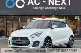 suzuki swift 2018 -SUZUKI--Swift CBA-ZC33S--ZC33S-112097---SUZUKI--Swift CBA-ZC33S--ZC33S-112097-