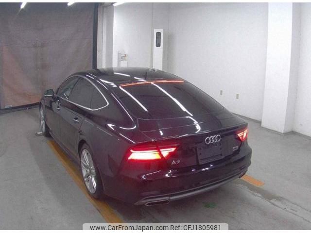 audi a7-sportback 2017 CFJ1805981 image 2