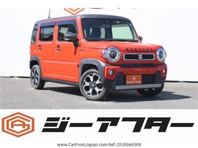 suzuki hustler 2020 CFJ0966508 image 1