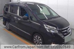 nissan serena 2018 quick_quick_DAA-GFC27_067375