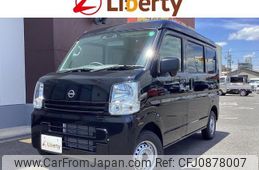 nissan clipper-van 2024 quick_quick_DR17V_DR17V-744133