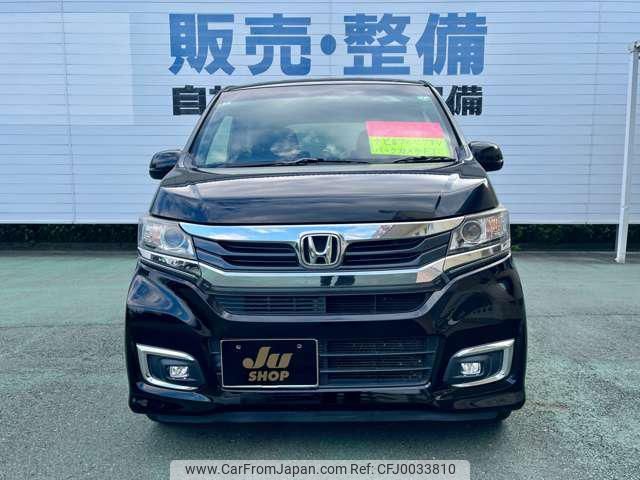 honda n-wgn 2017 -HONDA 【富士山 581ﾋ7732】--N WGN JH1--2204925---HONDA 【富士山 581ﾋ7732】--N WGN JH1--2204925- image 2