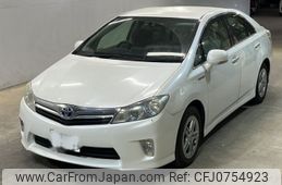 toyota sai 2010 -TOYOTA 【宮崎 300ら6628】--SAI AZK10-2035630---TOYOTA 【宮崎 300ら6628】--SAI AZK10-2035630-