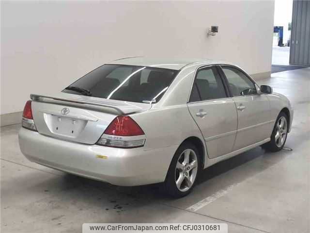 toyota mark-ii 2004 TE3759 image 1